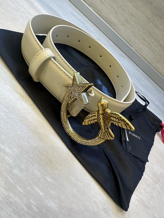 Оригинален колан Pinko