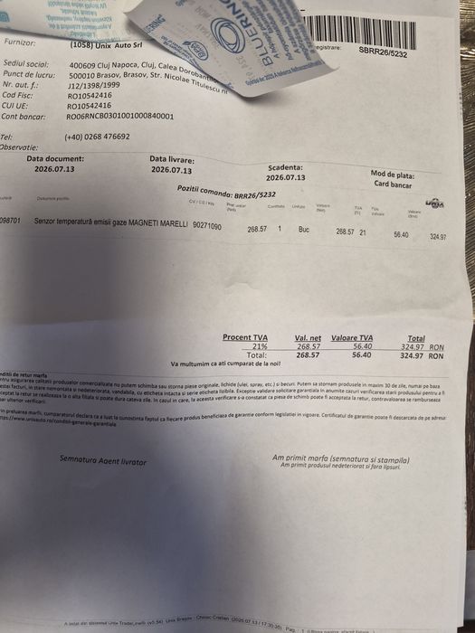 Vw Touran  2l TDI