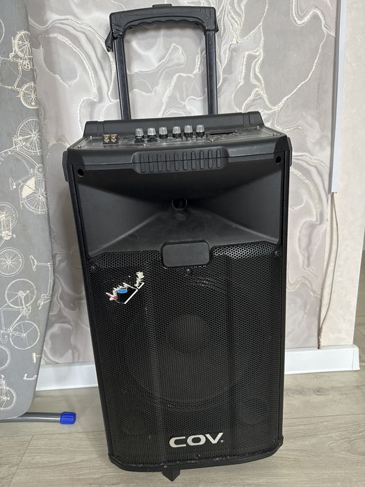 Продам колонку cov  ,