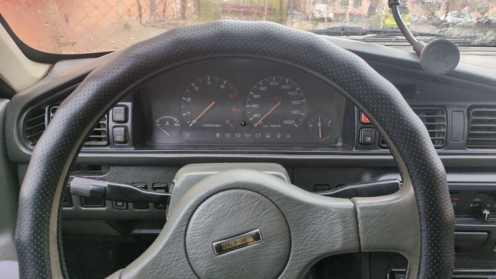 Сатылады Mazda 626