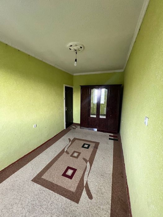 Kvartira holati o’rtacha bollar va qizlar qo’yiladi