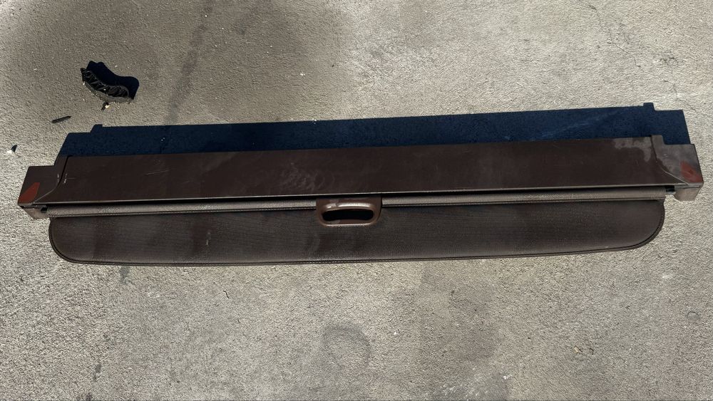 Щора за багажник за BMW E70