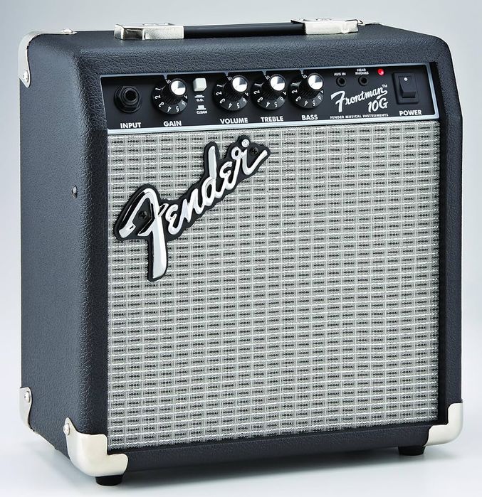 Amplificator de chitară Fender Frontman 10G