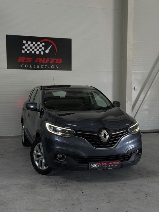 Renault Kadjar 2016 130cp Rate avans 0 Garantie Livrare