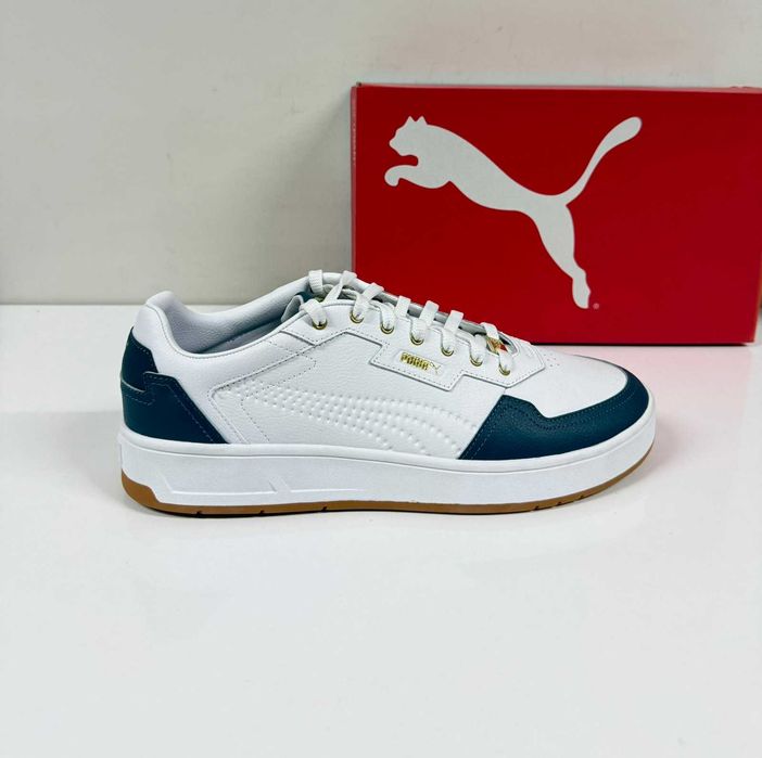 PUMA Court Classic