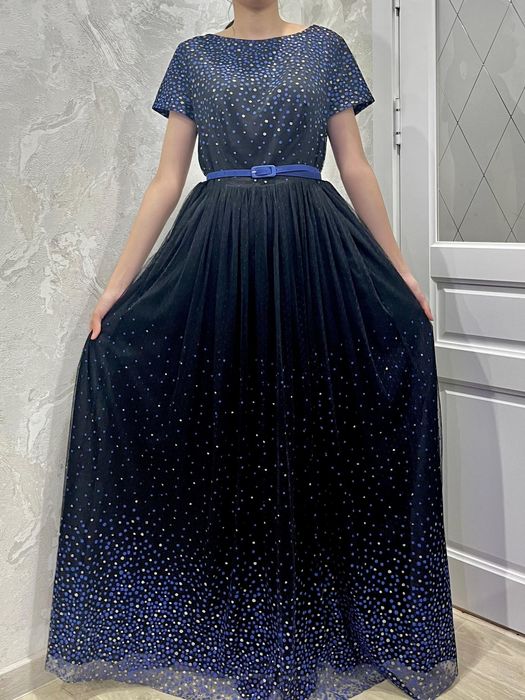 Продам вечернее платье