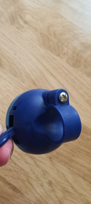 Звонок сигнал на велосипед или самокат