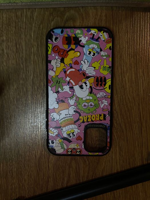 Калъфи за iPhone 11