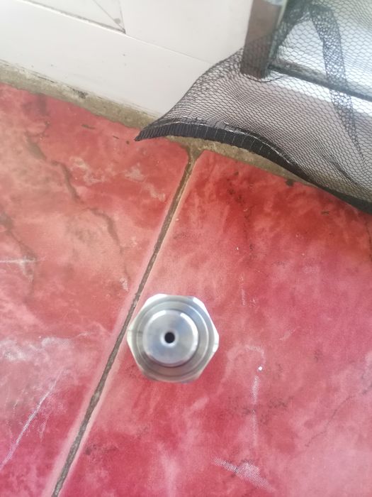 Senzor presiune aer MAN TGA, TGX.