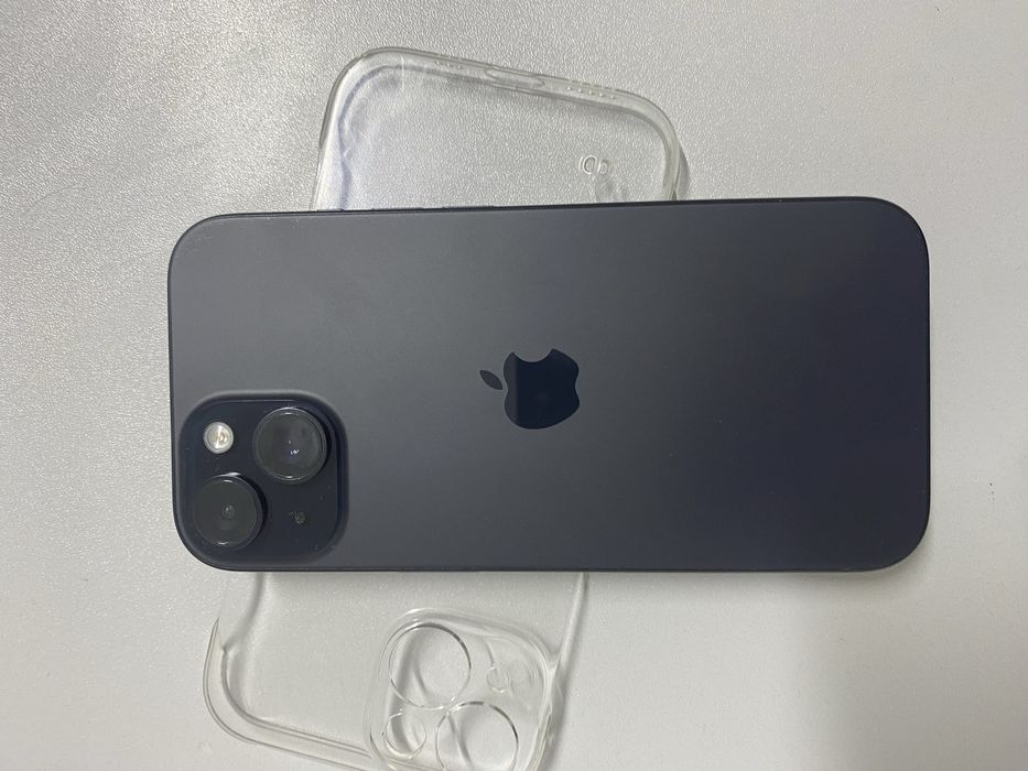 Айфон 15 с гарантией