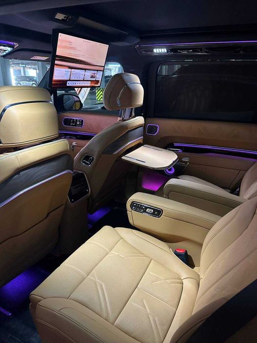 Zeekr 9X с гарантией!!! Кредит или перечисление