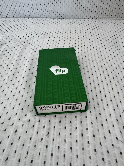 Iphone 13 mini, 128gb, cu garantie pana in Septembrie 2027