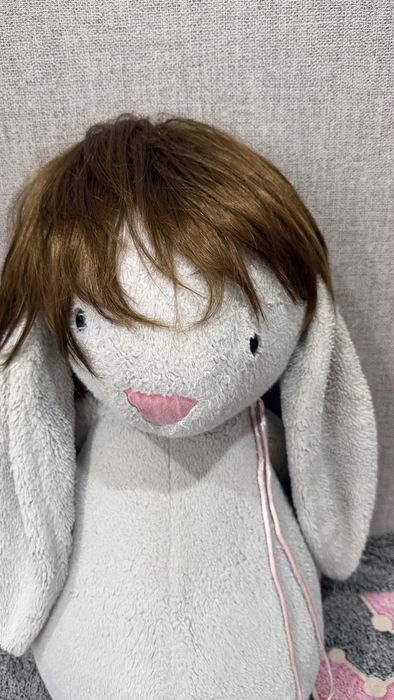 Продам два парика