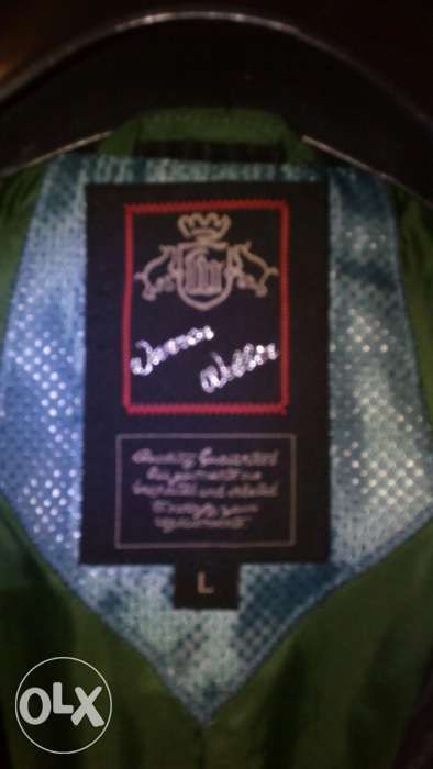 Sacou /Jacheta /blazer Warren Webber 60% lana,40% polyamida
