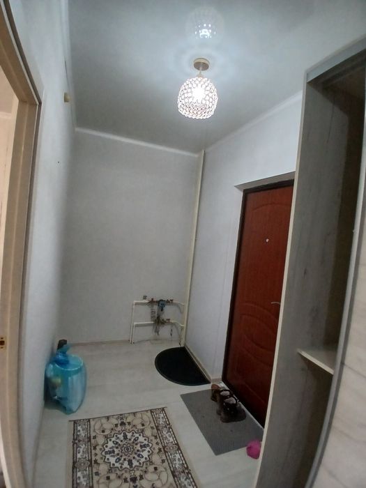 Сдаётся однокомнатная квартира ост 31 школа