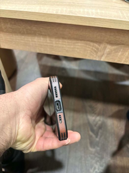 Айфон 14 pro max bleak 256GB