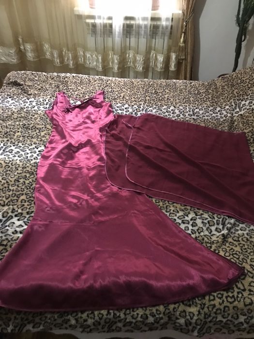 Шикарные вечерние платья