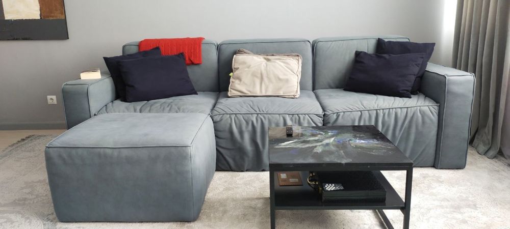 Продам мягкую мебель