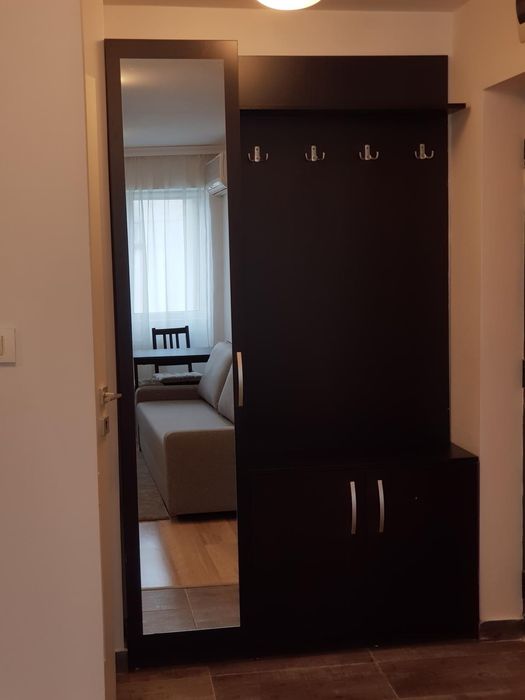 Bd. Lacul Tei-Parcul Circului