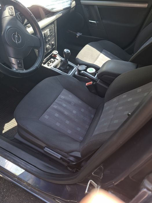 OPEL Vectra 2008 — imagine 2