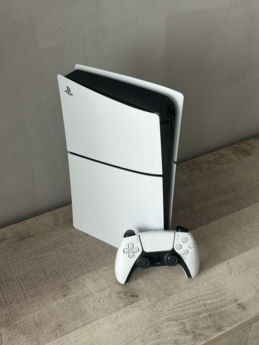 Playstation 5 slim digital