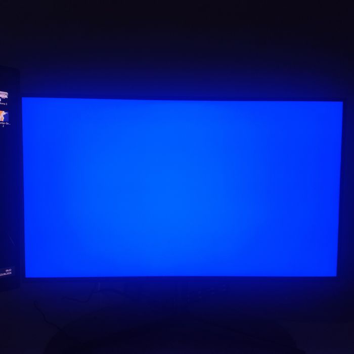 Монитор 24дюйм 180гц 1MS IPS 1920х1080 (³⁸⁴⁰х2160 не пробовал)