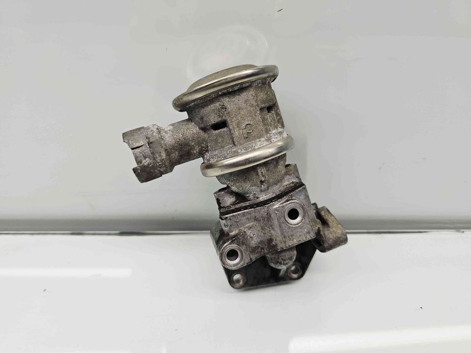 Supapa EGR  Volkswagen Touran (1T1, 1T2) [Fabr 2003-2010] 06A131166E 1