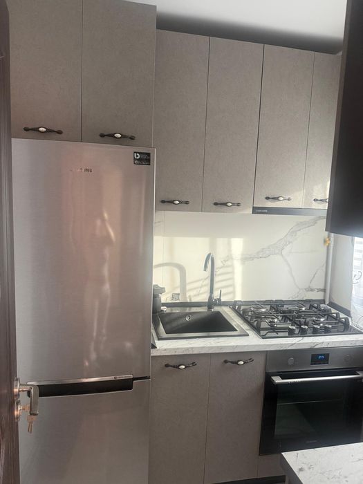 Închiriere garsonieră