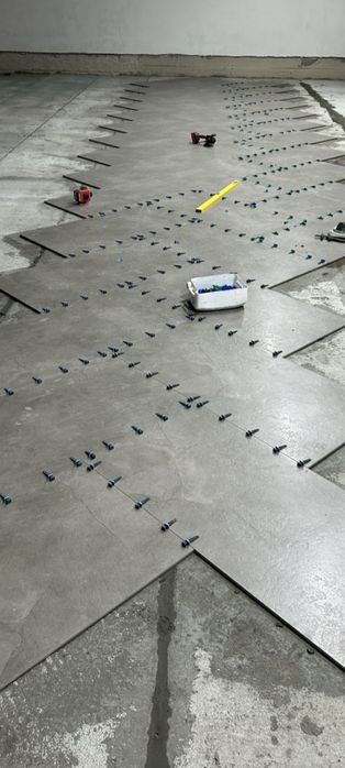 Кафельщик стаж15 лет