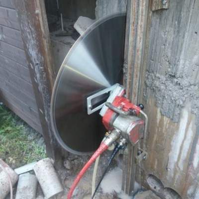 Алмазная калонка  резка   алмазный бур  бетон кесиш  бетон бузиш