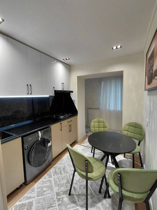 Продаётся 2 комнатная квартира Чиланзар 23