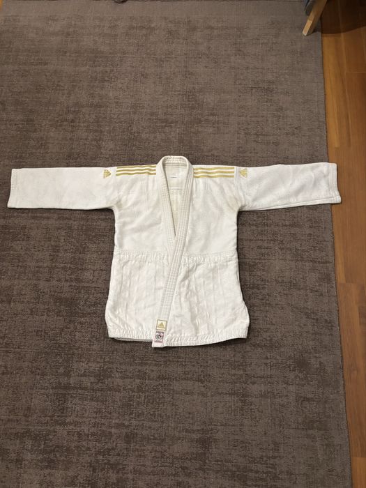 Кимоно Дзюдо Adidas