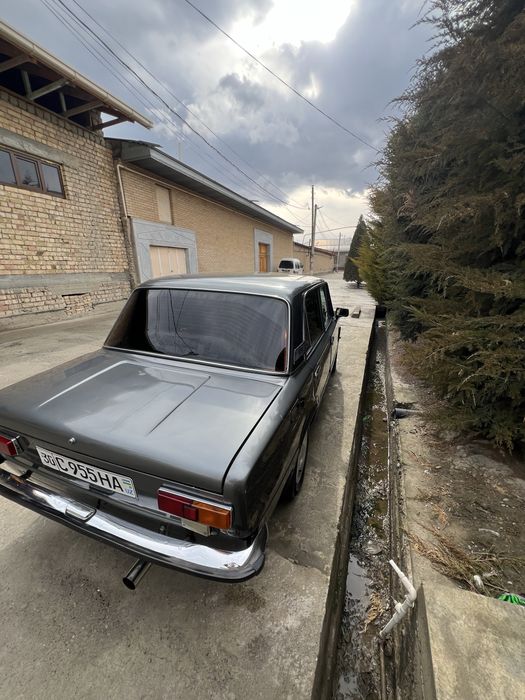 Ваз2101 срочно сотилади!