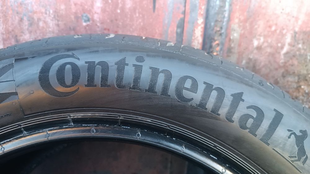 205/55/16 Continental