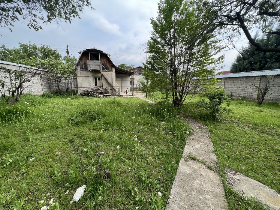 Продается дачный участок!