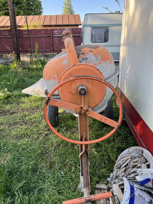 Beroniera 350L perfect fuctionala