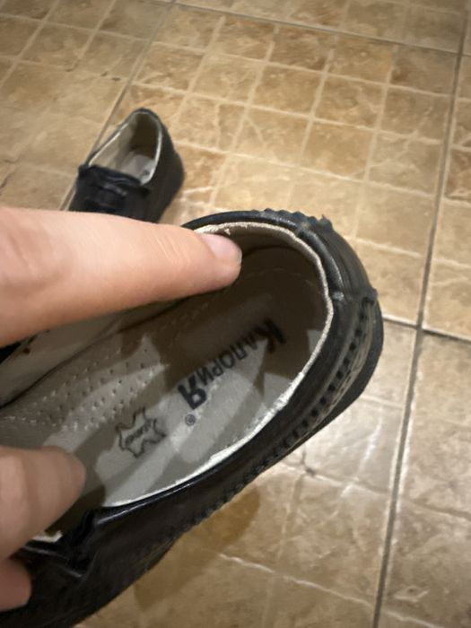 29 размер мектепке. Размер бармай калды