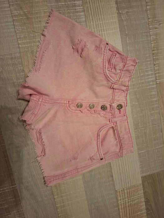 Детски панталони ZARA