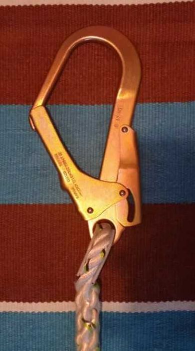 Комплект за височинна защита Spartan - JSP