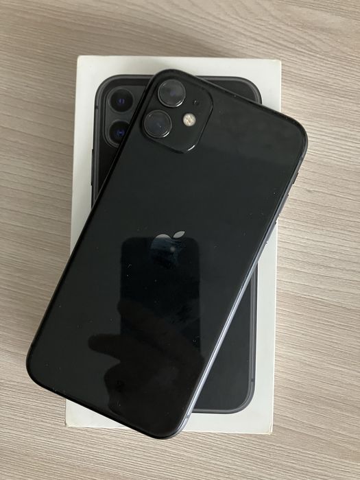 iPhone 11 Айфон 11 128гб