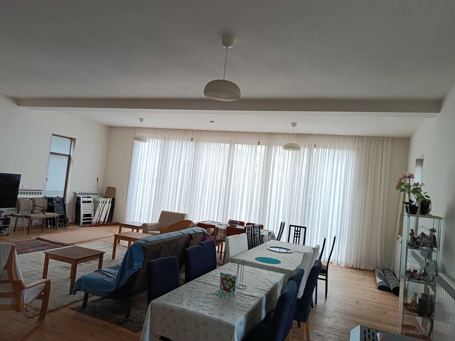 Дава се под наем Къща в Варна, Център - 330 кв.м за 1500 € - Снимка #7