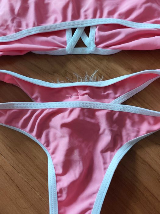 Дамско еротично бельо