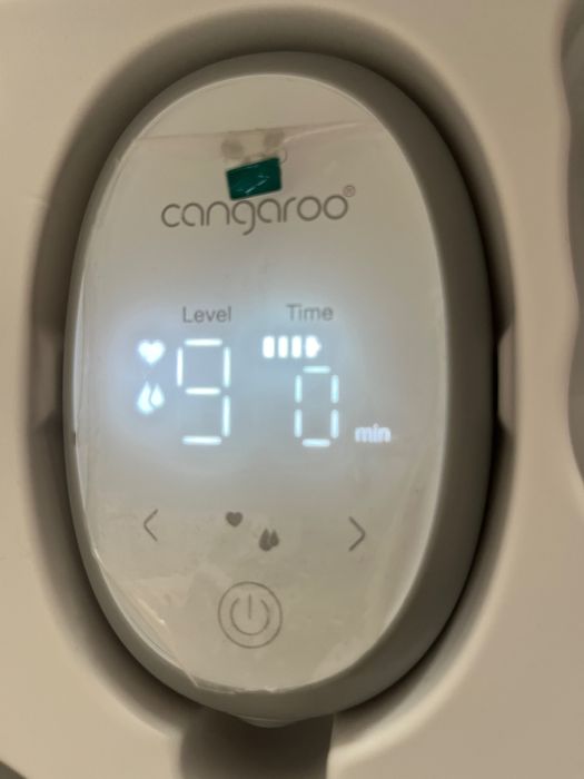 Електрическа двойна помпа за кърма