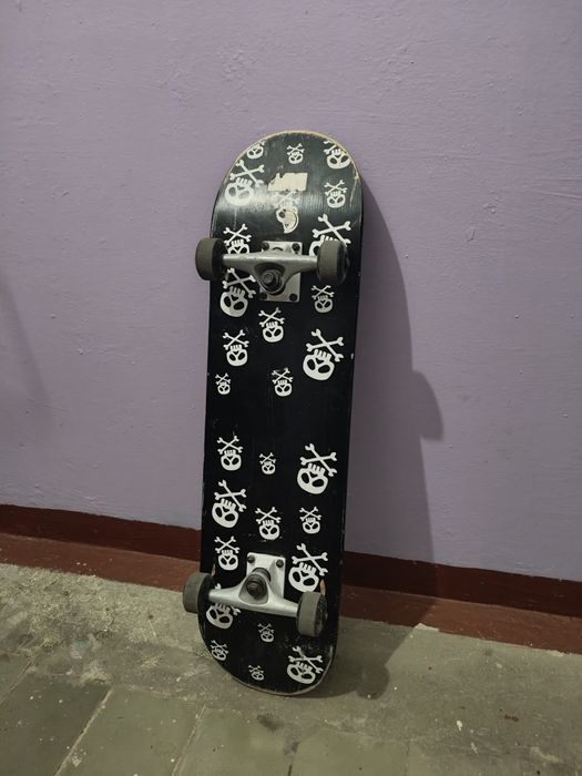Продам скейтборд