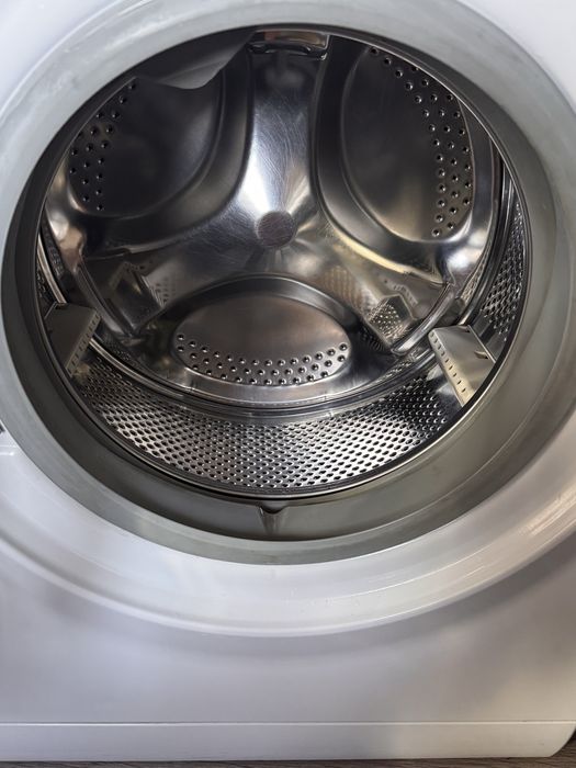 Стиральная машинка