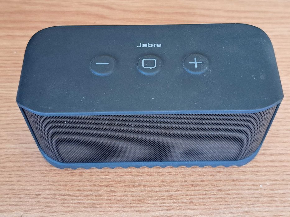 Boxa bluetooth cu 2 difuzoare si woofer-JABRA
