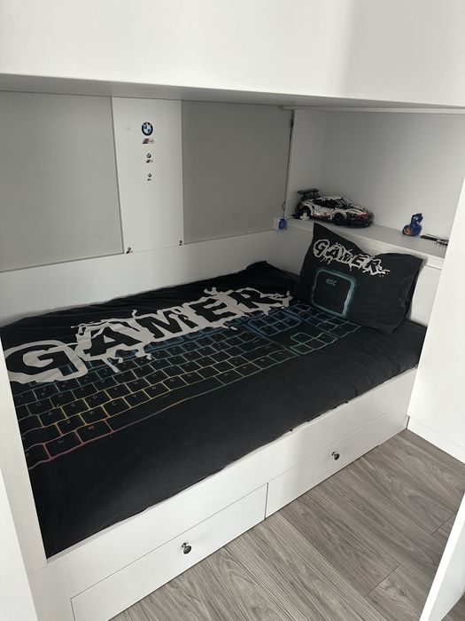 Apartament exclusivist cu panoramă superbă | 3 camere + 2 balcoane | Str. Oașului