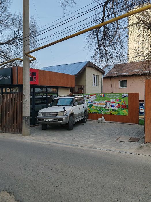 Сдам в аренду помощение