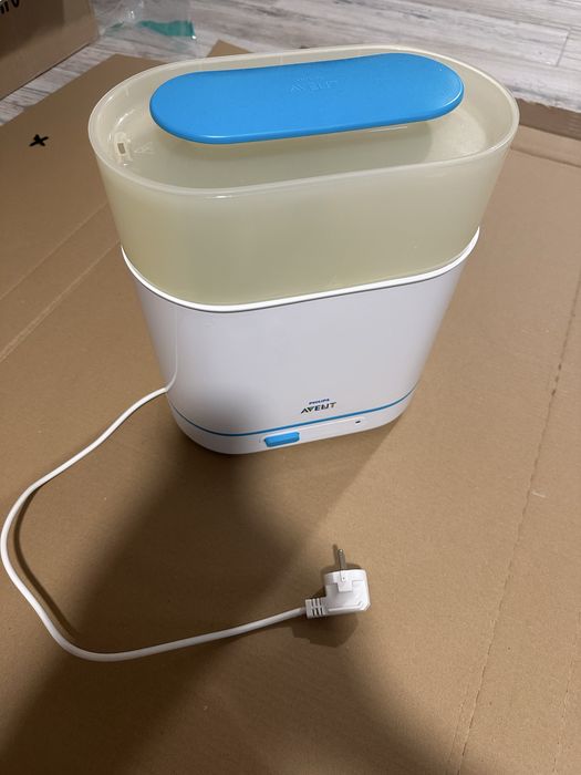 Sterilizator Philips Avent biberoane
