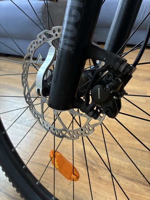 Sprint Apolon Pro 29”